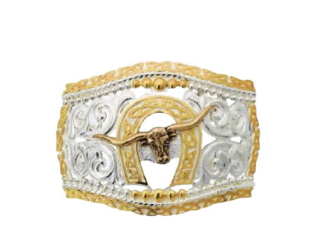 Rodeo Belt Buckles - Hebillas Vaqueras para hombre