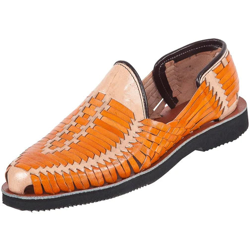 Huarache Artesanal Mocasino