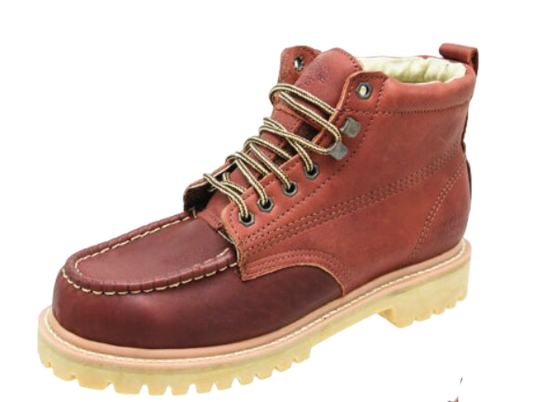 Zapatos de Trabajo para Hombre - Work Boots for Men