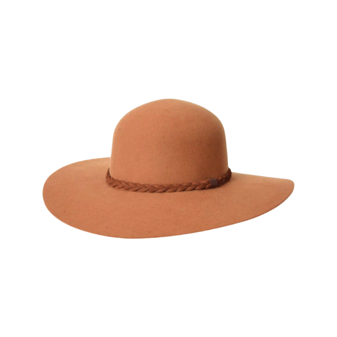 Sombrero Vaquero Para Mujer- Western Cowgirl Hats