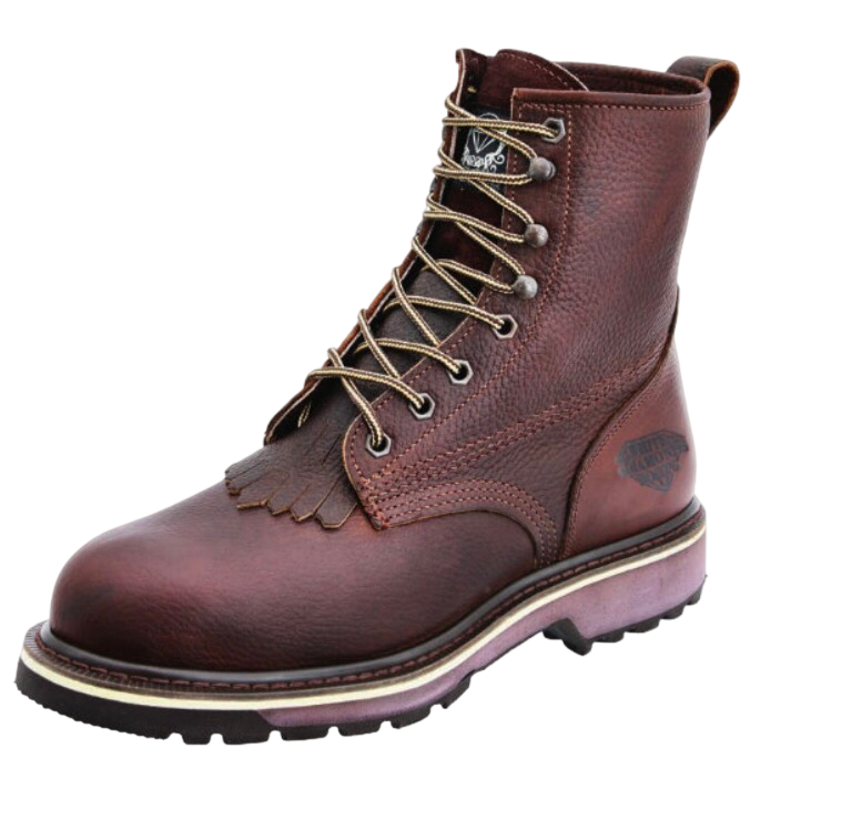 Zapatos de Trabajo para Hombre - Work Boots for Men