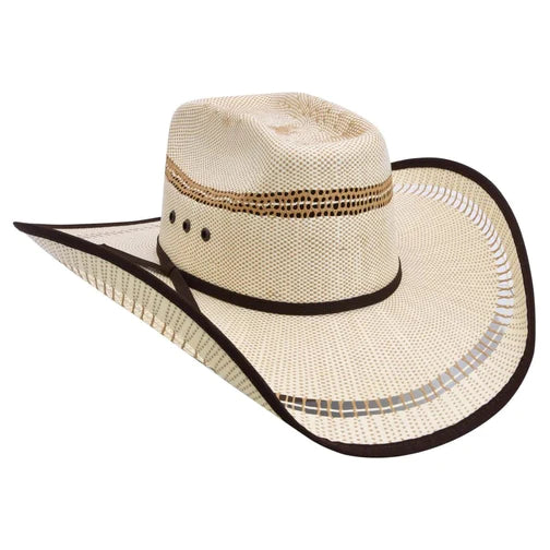 Sombrero de pita para hombre, Sombrero fedora para hombre -  México