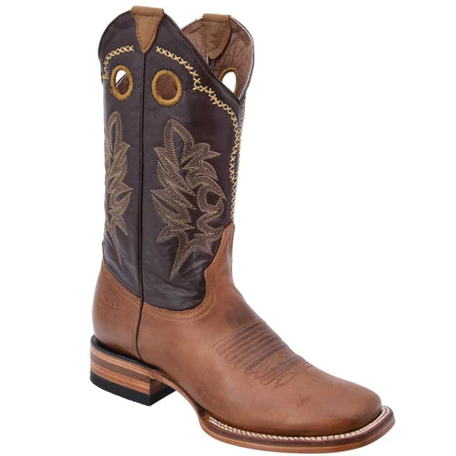 Botas White Diamond Rodeo