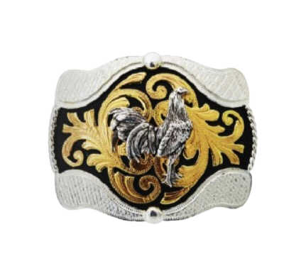 Rodeo Belt Buckles - Hebillas Vaqueras para hombre