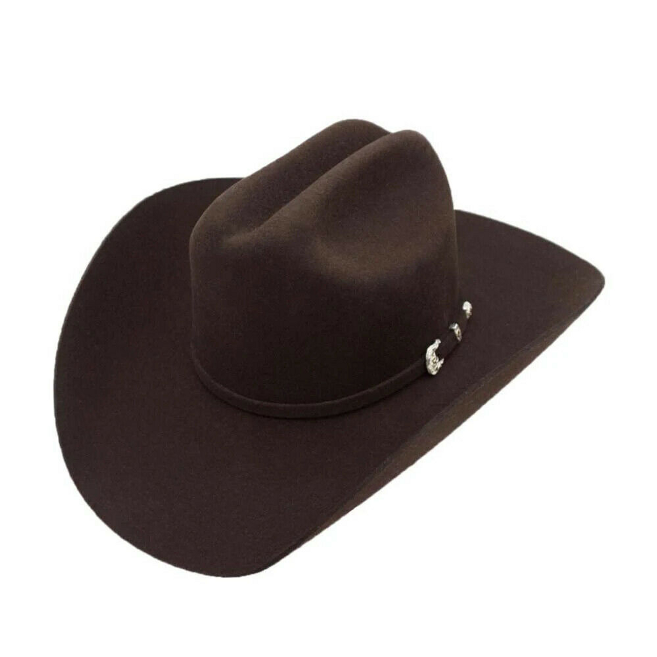 Stetson Cowboy Hats Texanas Marca Stetson 4X Stetson Brenham