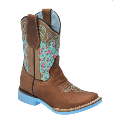 Botas Vaqueras de niña- Western Boots for girls