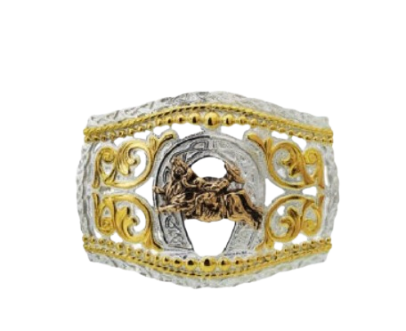 Rodeo Belt Buckles - Hebillas Vaqueras para hombre