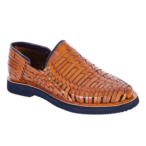 Huarache Artesanal Mocasino