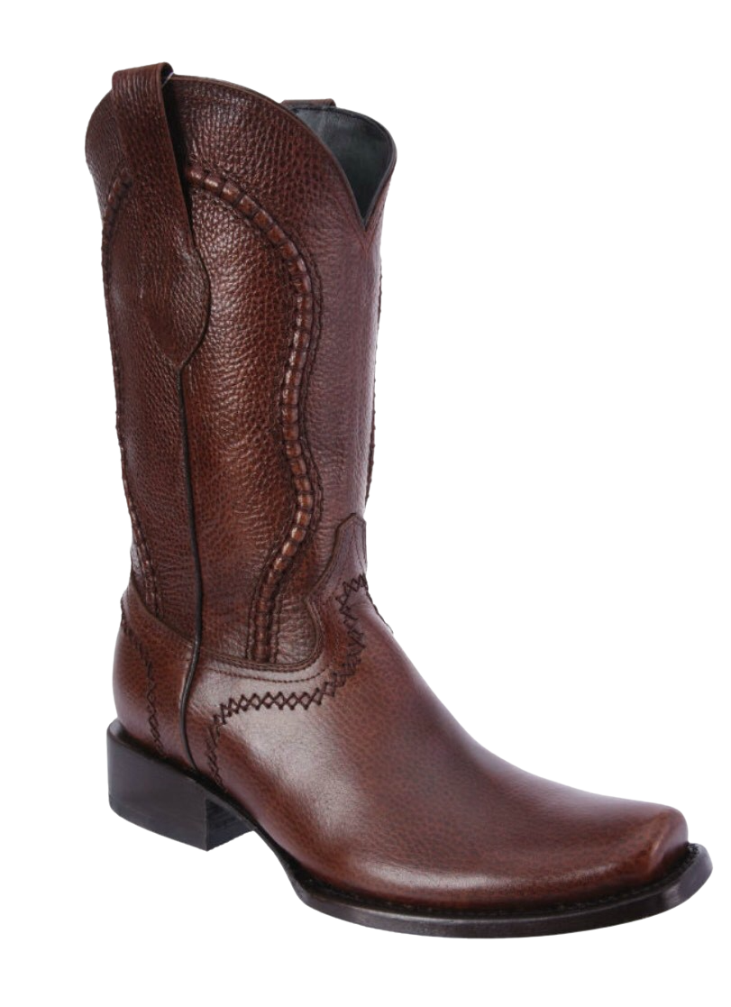 Botas Casuales White Diamond Boots