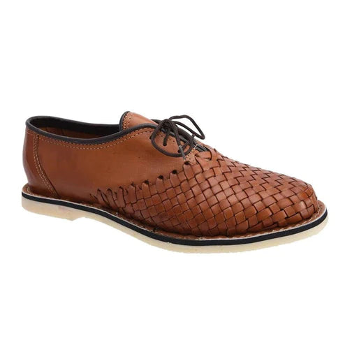 Zapato Huarache Artesanal Fino para Hombre