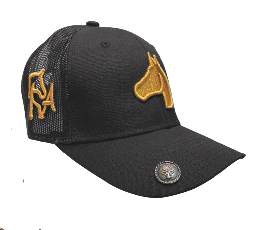 Gorras Vaqueras - Western Caps for Men
