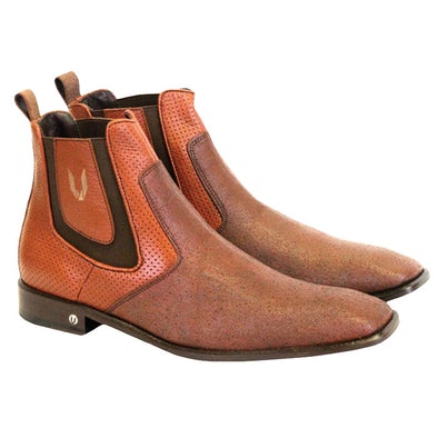 Botas Originales Tiburon
