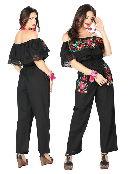 Vestidos Artesanales Mexicanos
