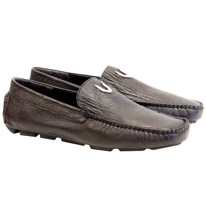 Vestigium SHARK Driving Loafers