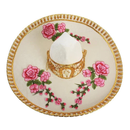 Sombrero Charro Unisex