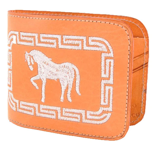 Western Wallets - Carteras para Hombre