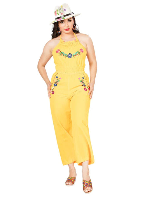 Vestidos Artesanales Mexicanos