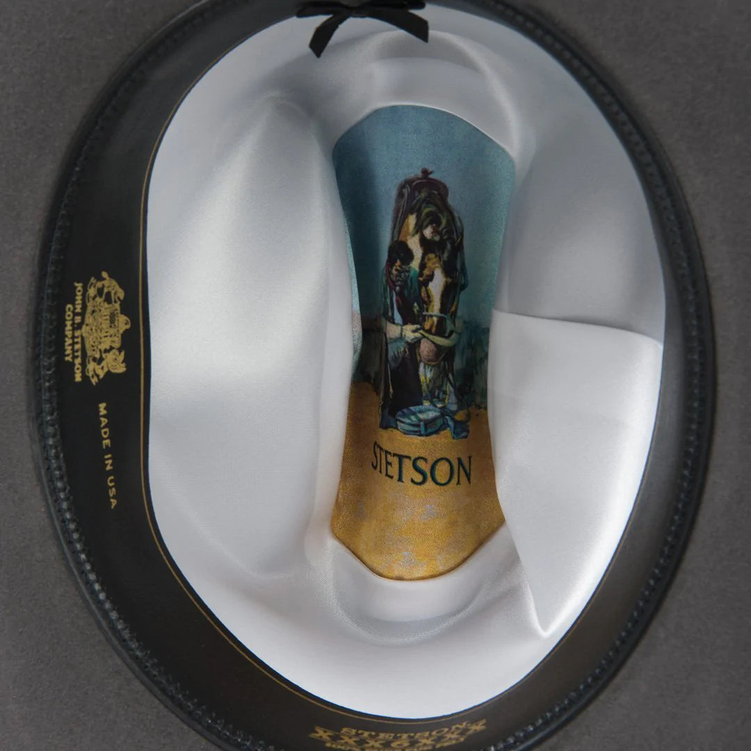Texanas Stetson Skyline