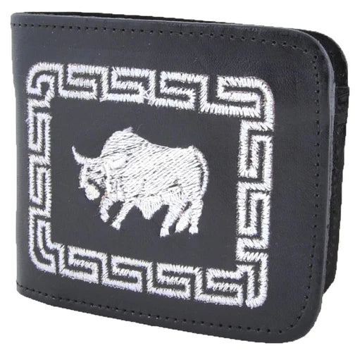 Western Wallets - Carteras para Hombre