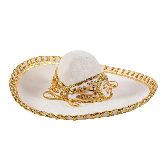 Traje Charro para Niño Azul Con Detalles color Oro