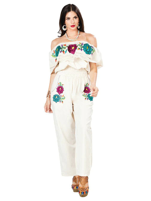 Vestidos Artesanales Mexicanos