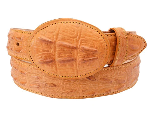 Cinto Vaquero Imitación  para Niño