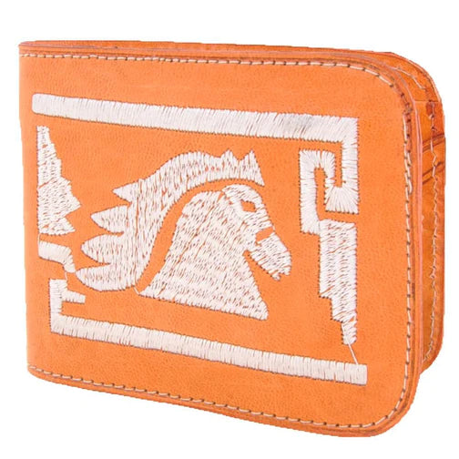 Western Wallets - Carteras para Hombre