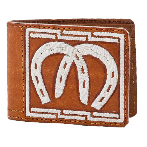 Western Wallets - Carteras para Hombre
