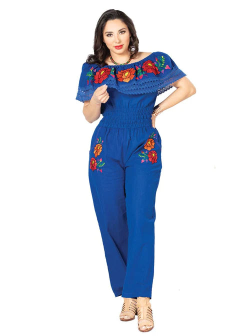 Vestidos Artesanales Mexicanos