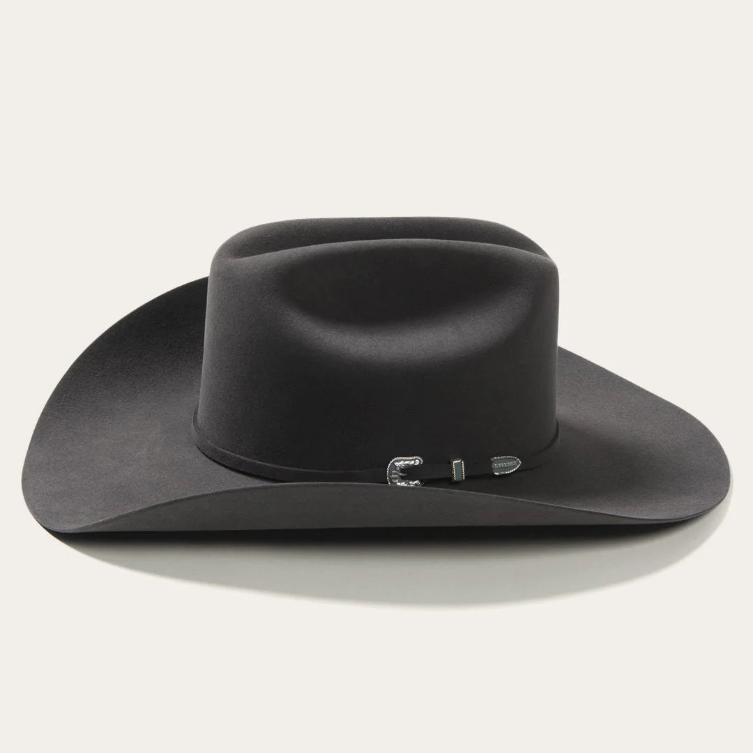 Texanas Stetson Skyline