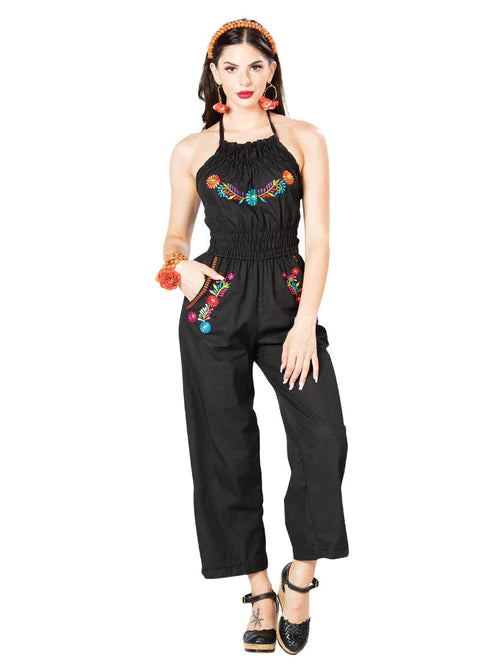 Vestidos Artesanales Mexicanos