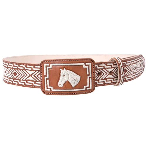 Cintos Piteados Originales - Cinto Vaquero Piteado