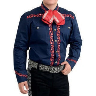 Camisas Charras Para Hombre