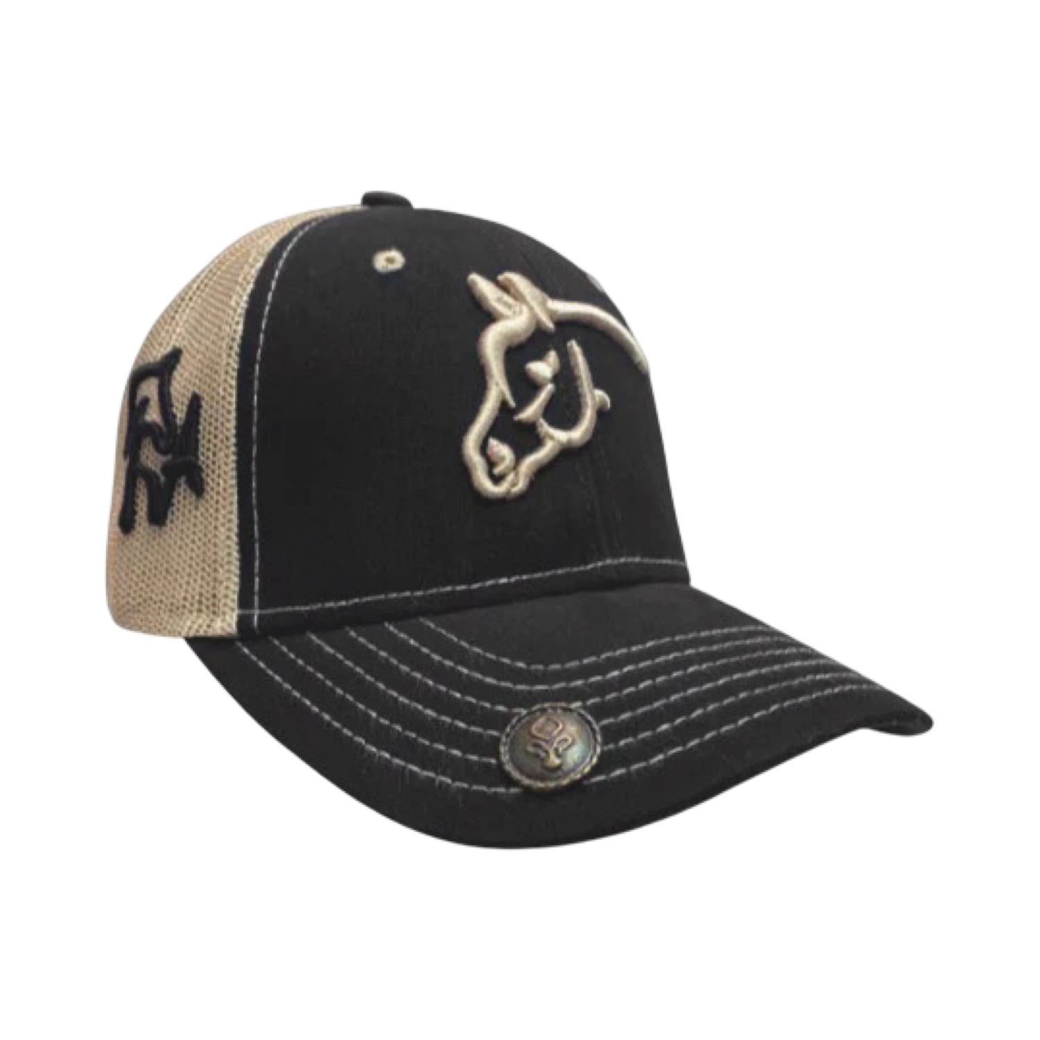 Gorras Vaqueras - Trucker and Western Caps