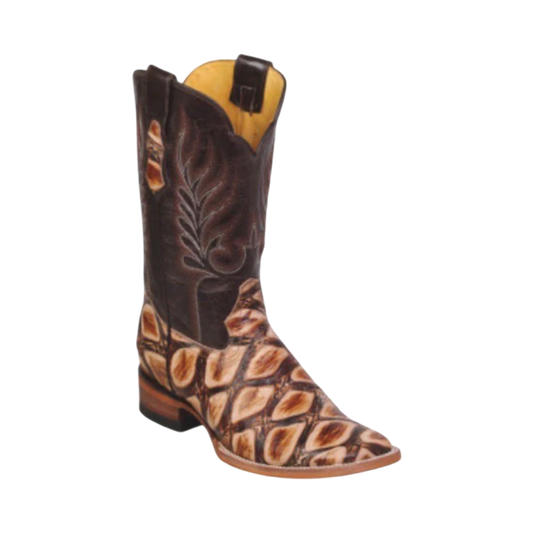 Botas Rodeo Quincy