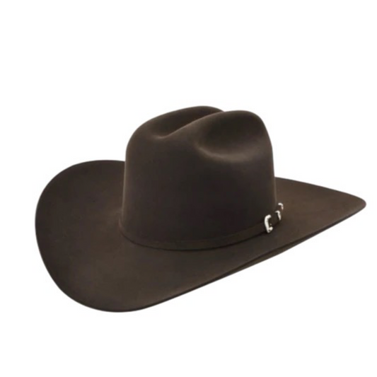 Texana Stetson 30X El Patron
