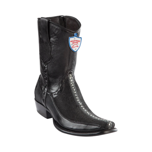 Bota de Mantarraya Original