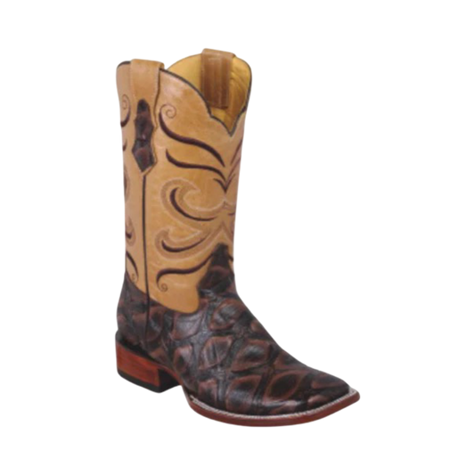 Botas Rodeo Quincy