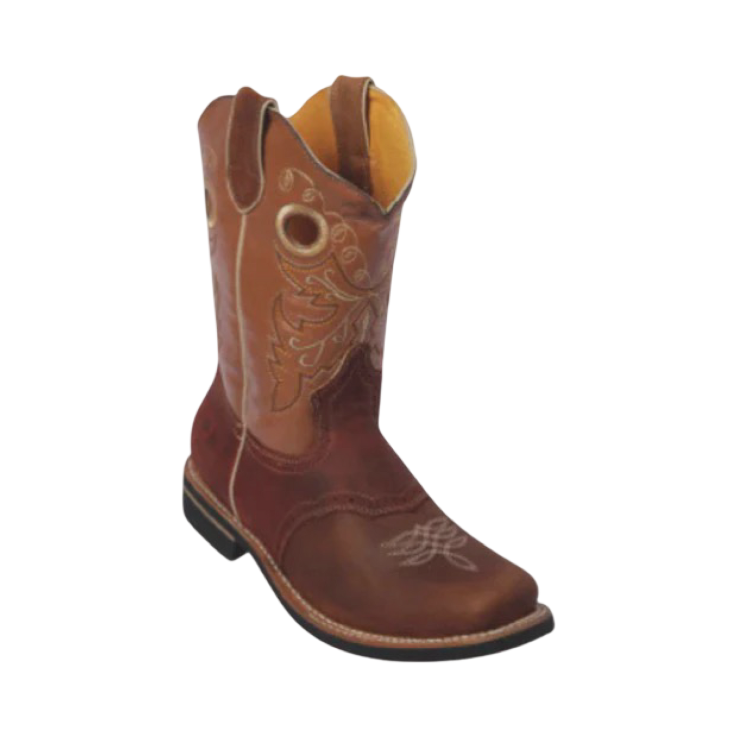 Botas Rodeo Quincy