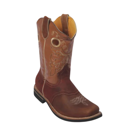 Botas Rodeo Quincy