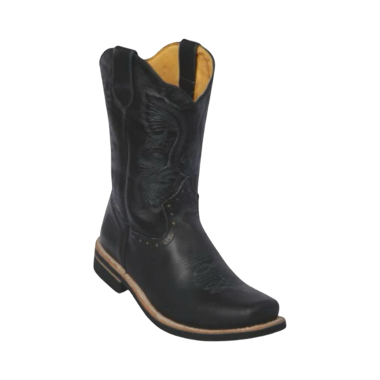 Botas Rodeo Quincy
