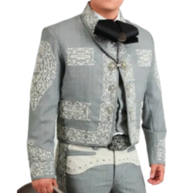 Traje de Mariachi Para Hombre