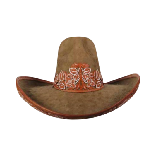 Sombrero Charro Hombre de Lana