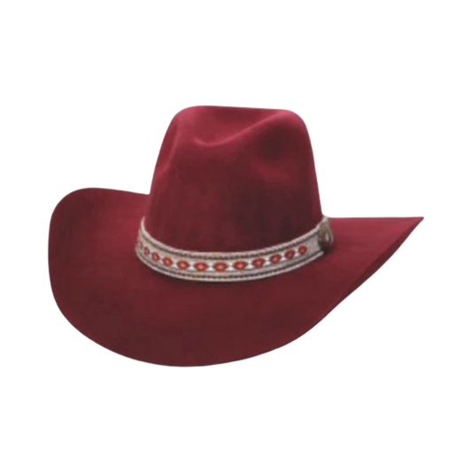 Texana Sombrero Vaquero Para Mujer