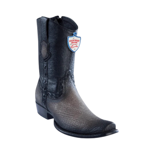 Botas Originales Tiburon