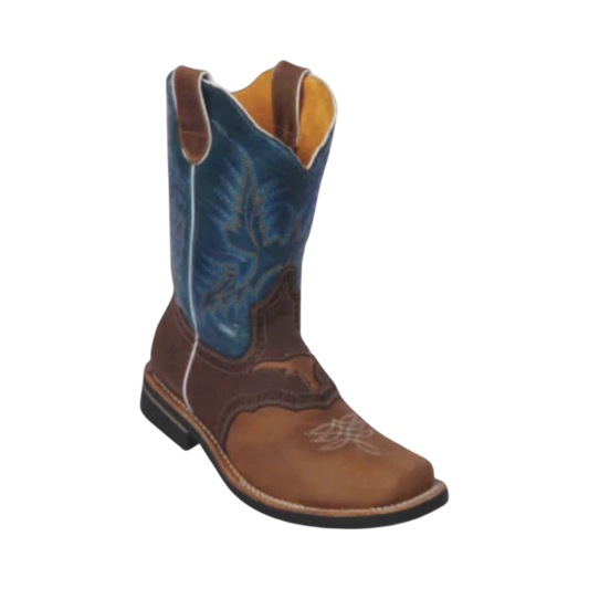 Botas Rodeo Quincy