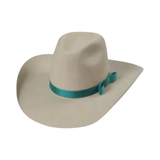 Sombrero Vaquero Para Mujer