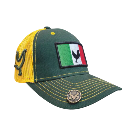 Gorras Vaqueras - Western Caps for Men