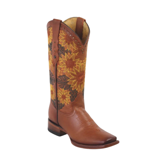 Botas Vaqueras para Mujer