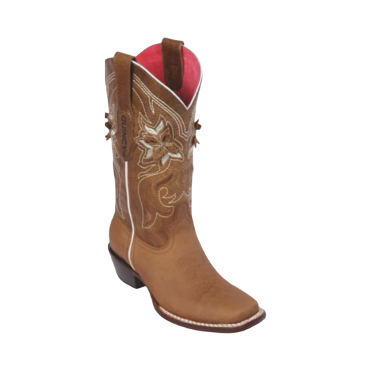 Botas Vaqueras para Mujer